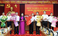 Ban Bí thư chỉ định nhân sự mới