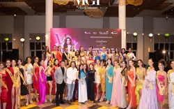 Citadines Pearl Hoi An mang tới trải nghiệm tuyệt vời trong vai trò nhà tài trợ đồng hành cuộc thi Miss Grand International 2023
