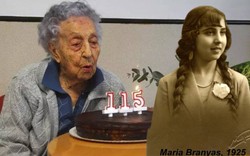 Cụ bà 116 tuổi, trí nhớ cực minh mẫn: “Chìa khóa trường thọ” chỉ nhờ 2 bí quyết đơn giản này
