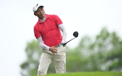 Golfer Việt gây ấn tượng tại giải Golf Vinpearl DIC Legends Việt Nam 2023
