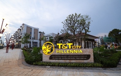 Hai dự án lớn của T&T Group tại ĐBSCL khánh thành giai đoạn 1