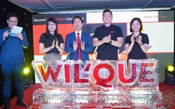 Wil’que - Mô hình khách sạn Hybrid độc đáo xuất hiện tại Việt Nam