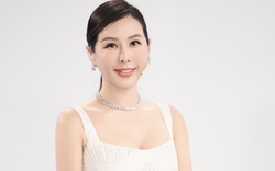 Hoa hậu Thu Hoài: Tôi xuất phát điểm là người phụ nữ rất bình thường