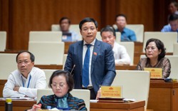 Bộ trưởng Nguyễn Văn Thắng: Kiên trì xây dựng văn hoá giao thông để kéo giảm tai nạn