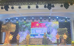 9 tỉnh tranh tài tại Hội thi Tiểu phẩm tuyên truyền kỷ niệm 80 năm ra đời Đề cương Văn hóa Việt Nam