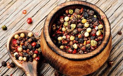 Loại hạt phơi khô giá rẻ bèo, bán đầy ở chợ nông sản: Là 