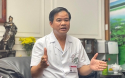 Giám đốc Bệnh viện Bạch Mai chia sẻ 3 yếu tố để mua sắm, đấu thầu thuốc, vật tư y tế thành công