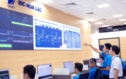 Cuộc chạy đua về hạ tầng của các nhà cung cấp dịch vụ điện toán đám mây tại Việt Nam
