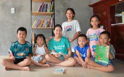 Lan tỏa văn hóa đọc qua 