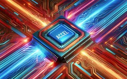 Trung Quốc công bố Chip AI mạnh hàng đầu thế giới