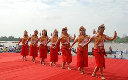 Kiên Giang tổ chức Ngày Hội văn hóa, Thể thao và Du lịch đồng bào Khmer lần thứ XV - năm 2023 