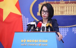 Bộ Ngoại giao cập nhật tình hình bảo hộ công dân Việt Nam tại Israel và Myanmar