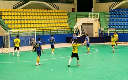 19 câu lạc bộ tranh tài tại Giải Futsal tỉnh Thừa Thiên Huế năm 2023