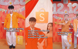 Isaac, Kaity Nguyễn và dàn KOL “quẩy tới nóc” mừng sinh nhật Shopee