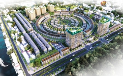 T&T Group khởi công dự án đô thị hơn 1.000 tỷ đồng tại Cà Mau