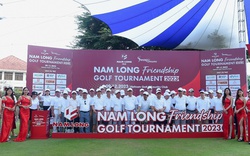 Nam Long Group đóng góp hơn 800 triệu đồng cho học bổng “Swing for Dreams
