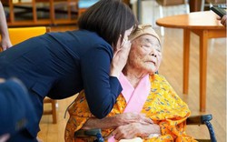 Nhà nghiên cứu về tuổi thọ có bà cố sống tới 115 tuổi bật mí 4 