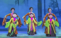 Múa rối Việt Nam được tôn vinh tại Tuần lễ Sân khấu Trung Quốc