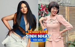 12 Ngày Live Sinh Nhật: Bé 7 - Út Tâm khép lại đường đua “Giọng ca vàng đấu mic”