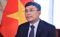 Chuyến thăm Việt Nam của Tổng Bí thư, Chủ tịch Trung Quốc Tập Cận Bình là một dấu mốc lịch sử mới trong quan hệ hai nước