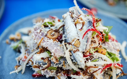 Báo quốc tế ghi nhận nét đặc trưng trong văn hóa ẩm thực Việt Nam