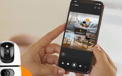 Cuộc sống gia đình có nhiều thay đổi sau khi lắp camera an ninh