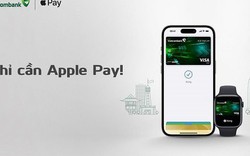 Mua sắm trực tuyến và trên ứng dụng thật dễ dàng với Apple Pay