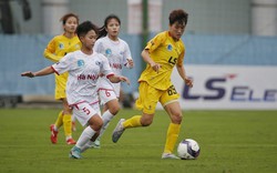 Vòng 9 giải bóng đá nữ VĐQG – Cúp Thái Sơn Bắc 2023: Trật tự khó đổi