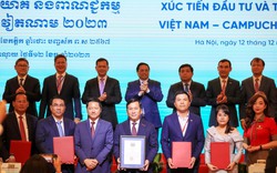 Vietjet khai trương đường bay thẳng Hà Nội - Siem Reap 

