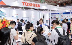 Toshiba Elevator – Đối tác cho thang máy cao tầng và gia đình tại Việt Nam