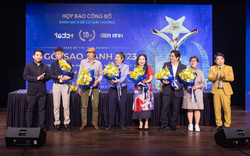 NSND Kim Xuân, Đạo diễn Lê Hoàng làm giám khảo giải thưởng Ngôi Sao Xanh lần thứ 10