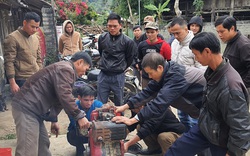 Bắc Mê, Hà Giang: Khai thác hiệu quả tiềm năng, lợi thế của địa phương để giảm nghèo bền vững