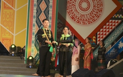 Trang phục truyền thống - nét đẹp và bản sắc riêng của từng dân tộc 