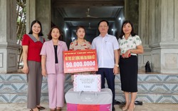 Đại Từ, Thái Nguyên: Đồng bộ các chính sách an sinh xã hội cho người nghèo giúp thoát nghèo bền vững