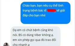 Nhiều bác sỹ 
