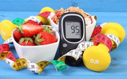 Chế độ ăn kiêng dành cho người tiểu đường thai kỳ - Cách kiểm soát đường huyết ổn định