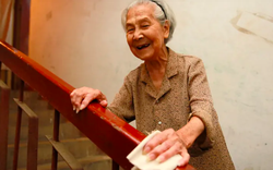 Mạch máu quyết định tuổi thọ: Cụ bà 103 tuổi dưỡng mạch máu trẻ hơn 40 năm nhờ 