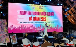 Khai mạc “Ngày hội Người nước ngoài Đà Nẵng 2023”