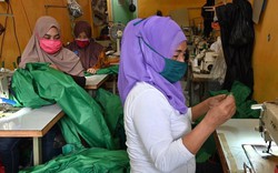 Indonesia tăng cường đầu tư cho người nghèo về giáo dục, y tế
