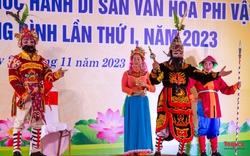 Quảng Bình: Phát huy giá trị văn hóa truyền thống gắn với phát triển du lịch