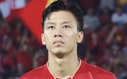 Thủ lĩnh Quế Ngọc Hải có nguy cơ lỡ hẹn với đội tuyển Việt Nam tham dự Asian Cup 2023
