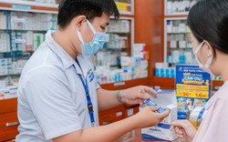 Sản phẩm hỗ trợ điều trị trào ngược dạ dày (GERD) đã lên kệ FPT Long Châu