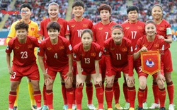 Nỗ lực của Thể thao Việt Nam trong năm 2023 trên đấu trường quốc tế