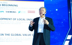 Tọa đàm khoa học VinFuture 2023: Bài học từ Singapore cho chiến lược phát triển công nghiệp bán dẫn ở các quốc gia