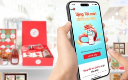Cách Got It gỡ bỏ gánh nặng chi phí, gia tăng giá trị quà tặng Tết cho doanh nghiệp