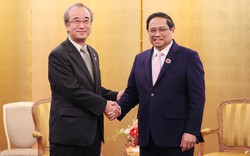 Những hoạt động của Thủ tướng Phạm Minh Chính tại Nhật Bản