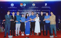 Đoàn Thanh niên Bộ VHTTDL phối hợp tổ chức Chương trình tình nguyện mùa Đông năm 2023 và Xuân tình nguyện năm 2024 tại Lào Cai