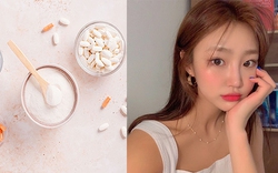 Điều gì thực sự xảy ra với cơ thể khi bạn uống collagen mỗi ngày?