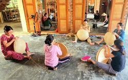 Đến năm 2030, phát triển 5 làng nghề gắn với du lịch tại Thừa Thiên Huế