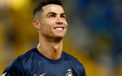 Ronaldo đứng trước cơ hội lớn để vượt mặt Mbappe lẫn Haaland và chinh phục một kỷ lục ấn tượng trong năm 2023